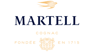 Cognac Martell