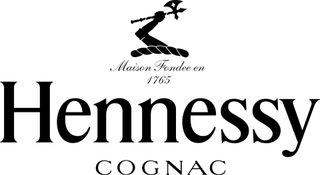 Cognac Hennessy