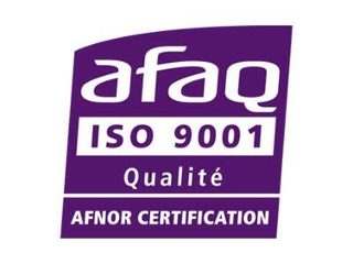 Norme AFAQ ISO 9001