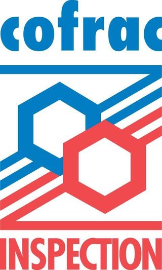 Certification Cofrac Inspection