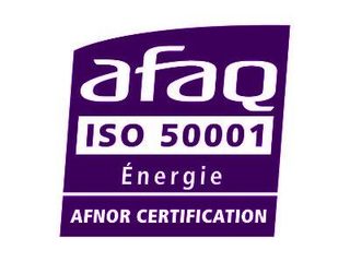 Norme AFAQ ISO 50001